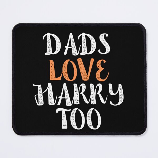 Item preview, DADS LOVE HARRY TOO designed and sold by mystylecorner.