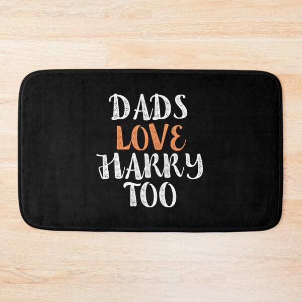 Item preview, DADS LOVE HARRY TOO  designed and sold by mystylecorner.