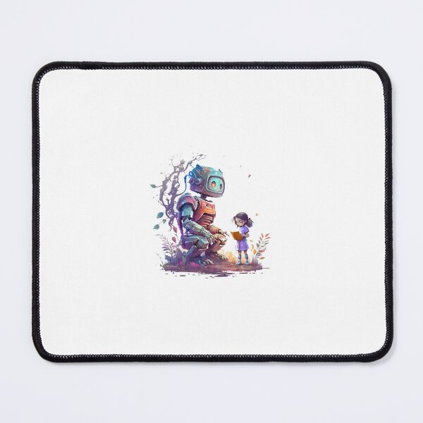 Item preview, Dawn of Automation - Second Edition Series designed and sold by HolisticHybrid.