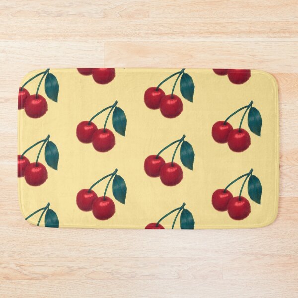 Item preview, Very Cherry designed and sold by Sierra Lanfranco.