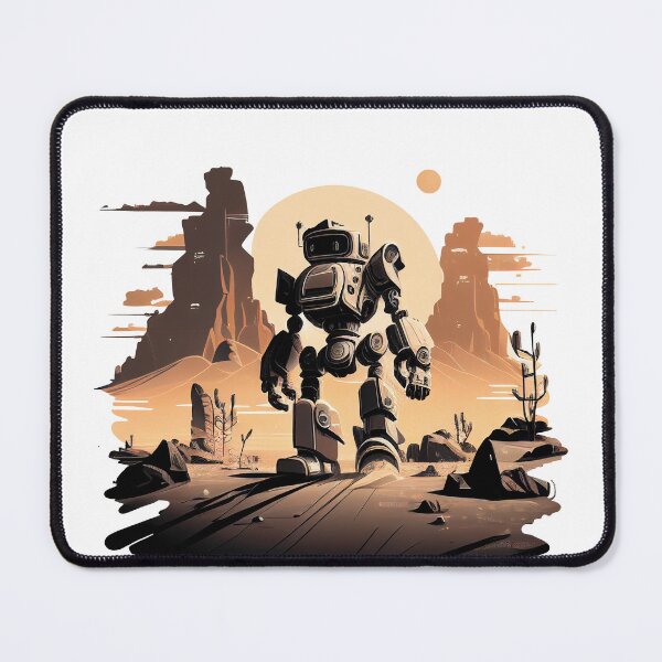 Item preview, Dawn of Automation - First Edition Series designed and sold by HolisticHybrid.