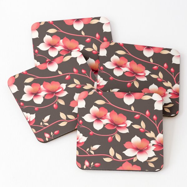 Item preview, Cyberpunk Flowers designed and sold by PRINYOS.
