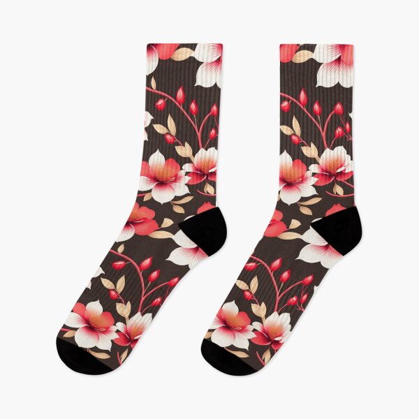 Item preview, Cyberpunk Flowers designed and sold by PRINYOS.
