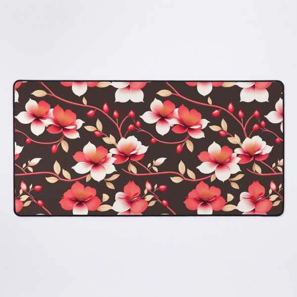 Item preview, Cyberpunk Flowers designed and sold by PRINYOS.