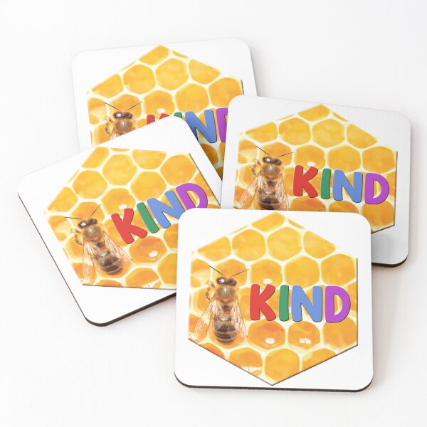 Item preview, Be kind designed and sold by OCNau.