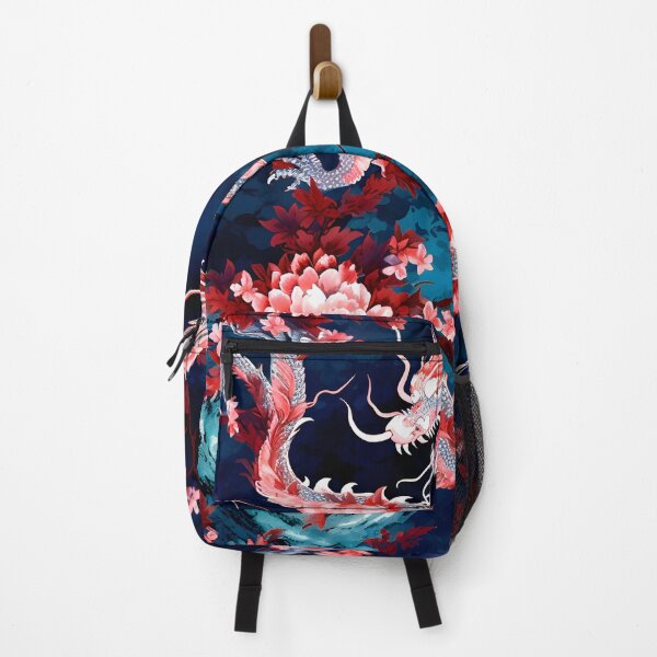 Item preview, Dragon's Dance designed and sold by SweetRepeat.