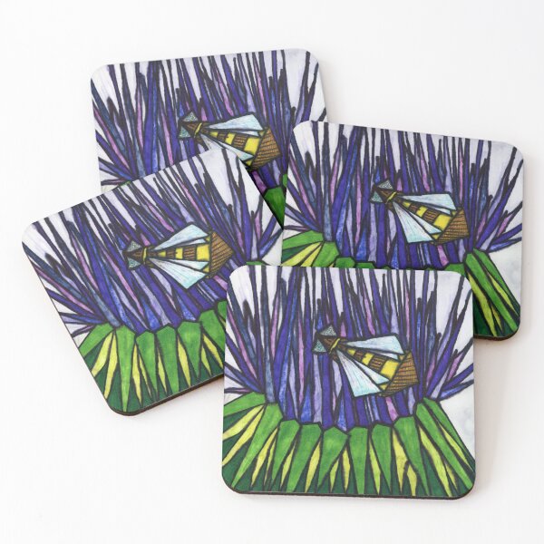 Item preview, Bee & Thistle designed and sold by Betsy Phillips.