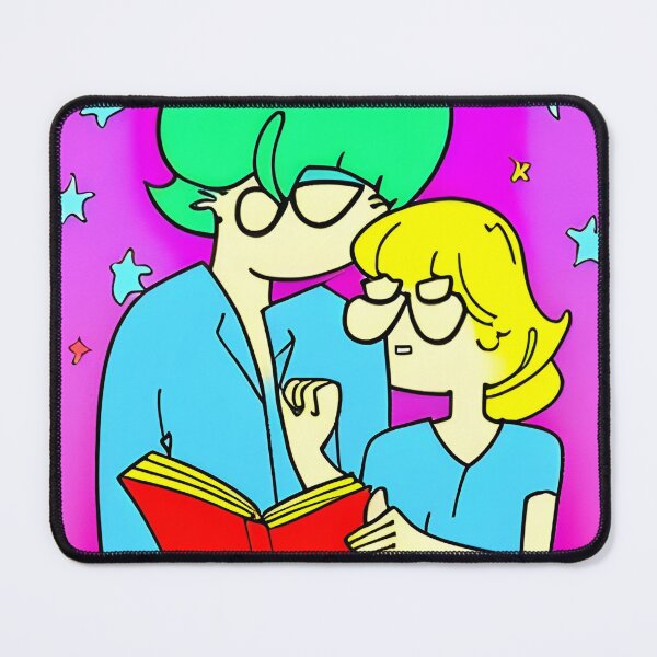 Item preview, Book Lovers designed and sold by LiteraryInk.