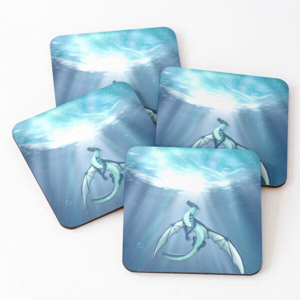 Item preview, Under The Sea designed and sold by LooseStrife444.