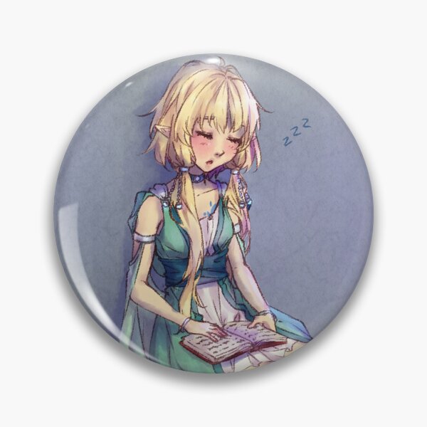 Item preview, Alexis - Sleep Study designed and sold by surrendercomics.
