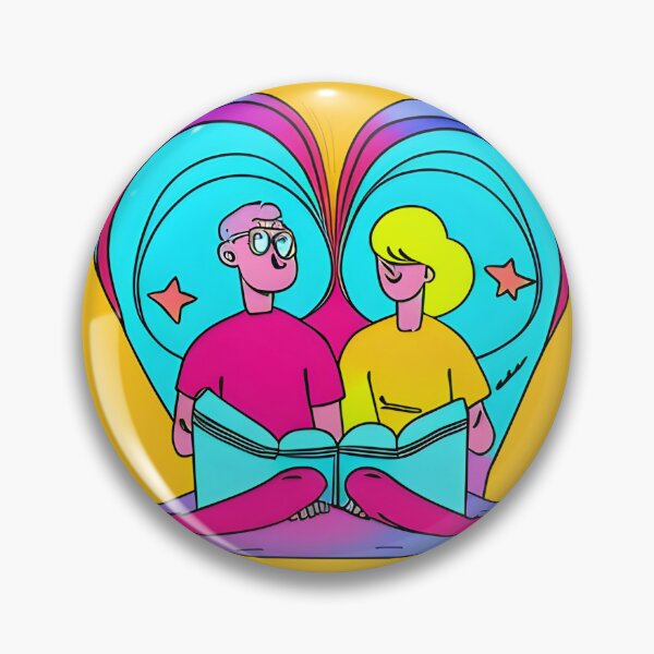 Item preview, Book Lovers designed and sold by LiteraryInk.