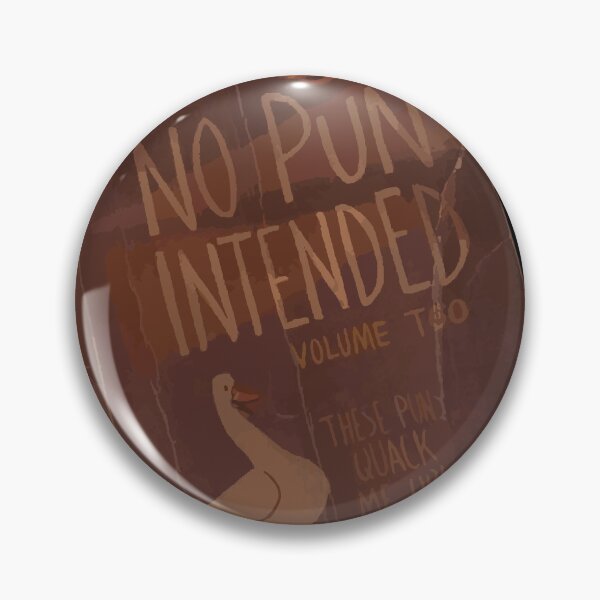 Item preview, Ellies Pun Book (No Pun Intended) designed and sold by sarascoprox.