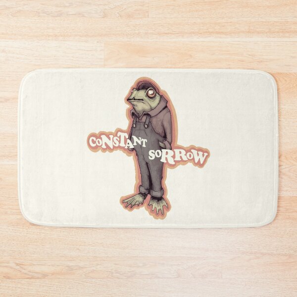Item preview, Constant Sorrow designed and sold by LVBART.