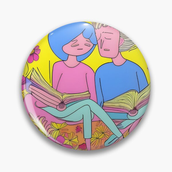 Item preview, Book Lovers designed and sold by LiteraryInk.