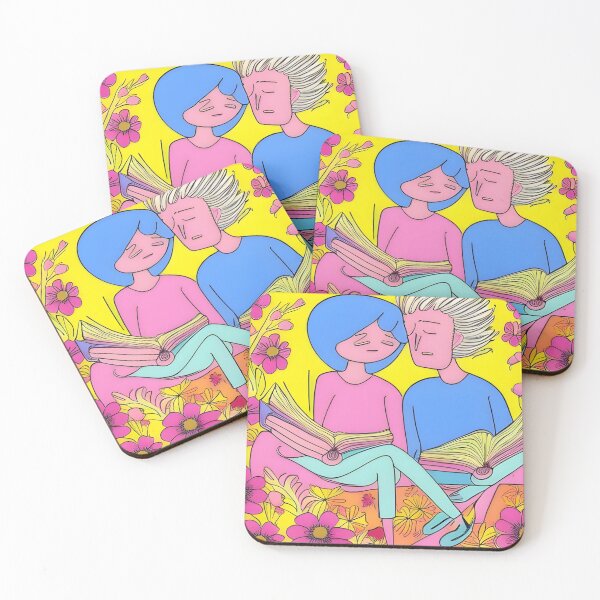 Item preview, Book Lovers designed and sold by LiteraryInk.