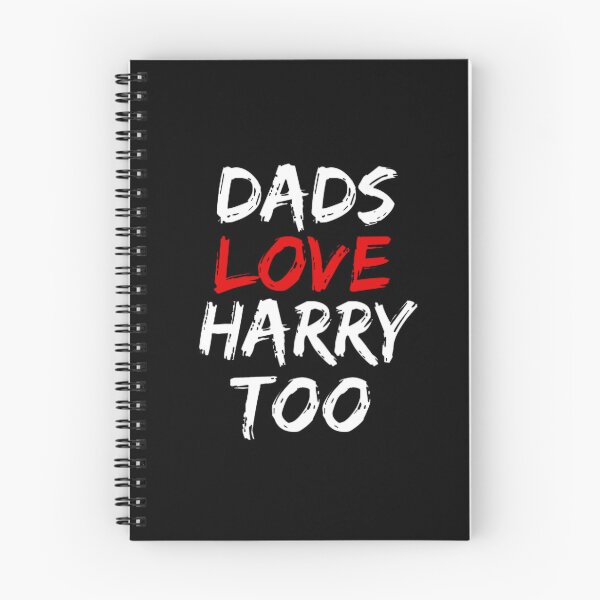 Item preview, DADS LOVE HARRY TOO  designed and sold by mystylecorner.