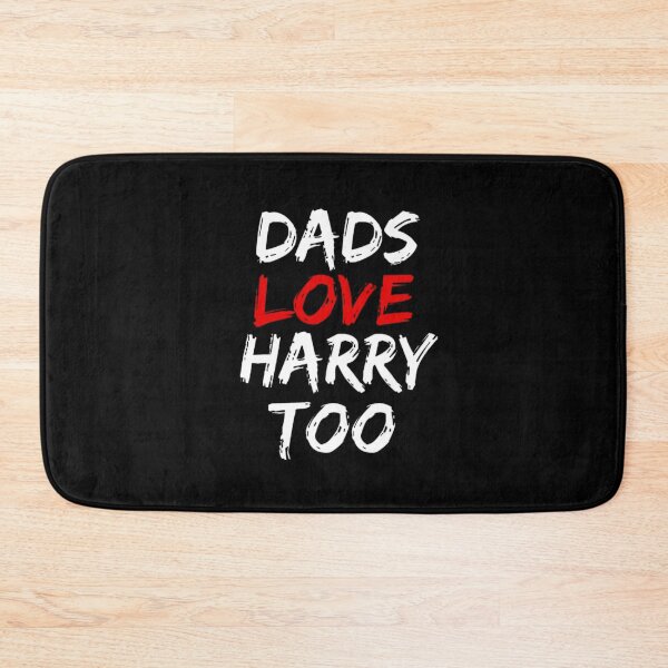 Item preview, DADS LOVE HARRY TOO  designed and sold by mystylecorner.