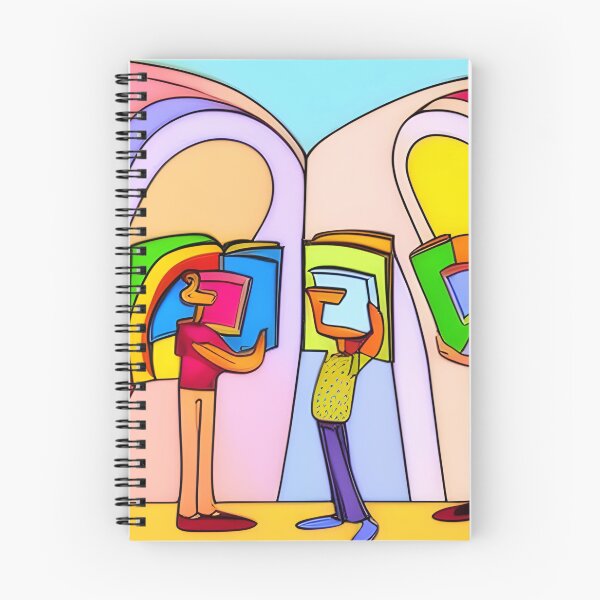 Item preview, Book Lovers designed and sold by LiteraryInk.