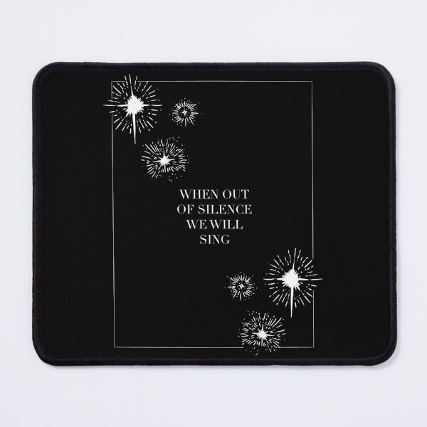 Item preview, Broken Bells GVF Quote Lyrics designed and sold by sydneymcc.