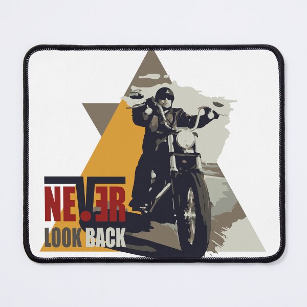 Item preview, NeverLookBack designed and sold by Kimdavinci.