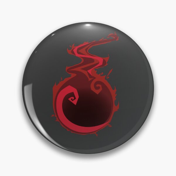 Item preview, Red Demon Soul designed and sold by Jake-inthe-Box.