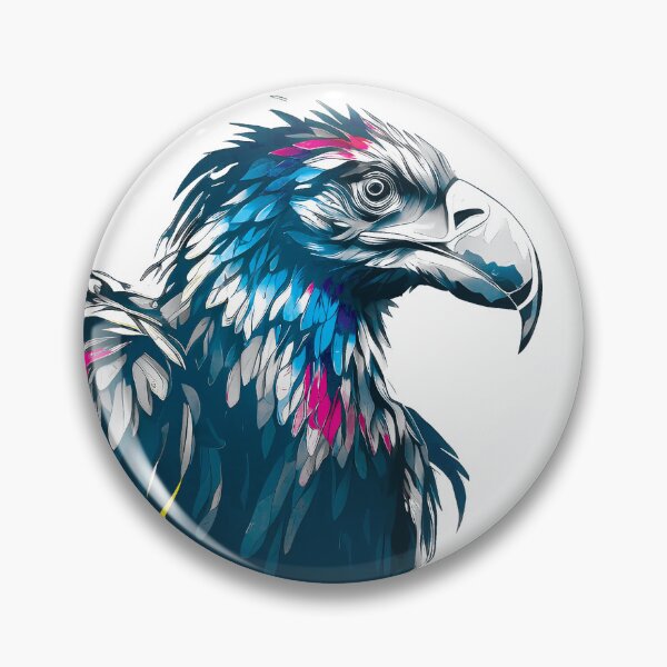 Artikelvorschau, Andean Condor, Impressive Size Bird of Prey entworfen und verkauft von MVDigitalArt.