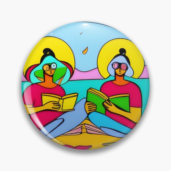 Item preview, Book Lovers designed and sold by LiteraryInk.