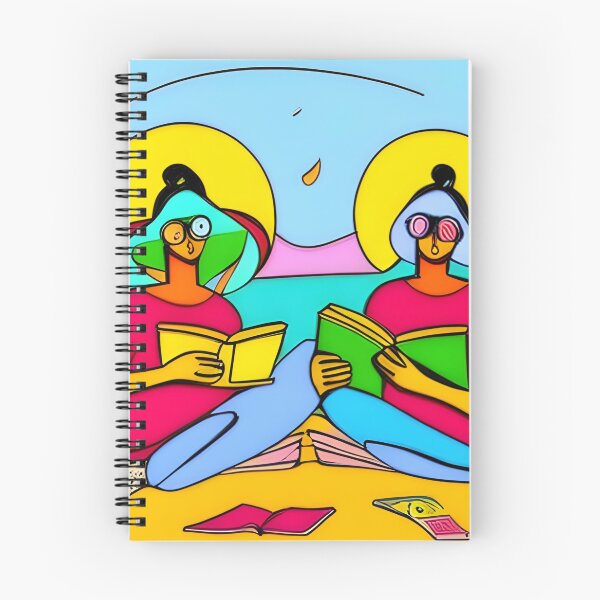 Item preview, Book Lovers designed and sold by LiteraryInk.