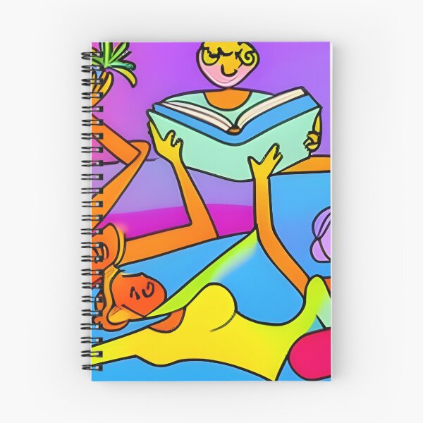 Item preview, Book Lovers designed and sold by LiteraryInk.