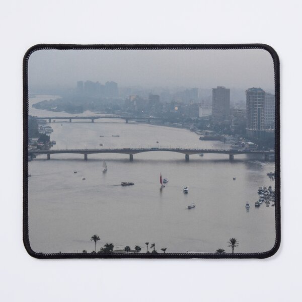 Item preview, Nile River, Dusk designed and sold by ayoubience.