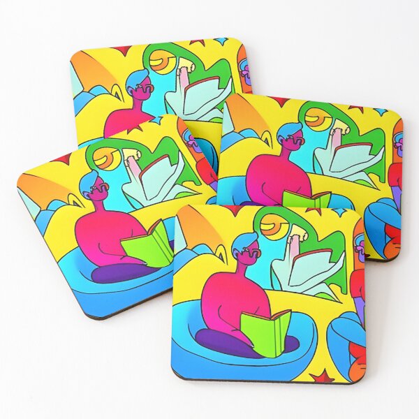 Item preview, Book Lovers designed and sold by LiteraryInk.
