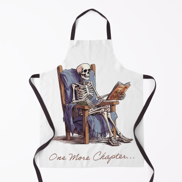 Item preview, One More Chapter designed and sold by hennahsheikh.