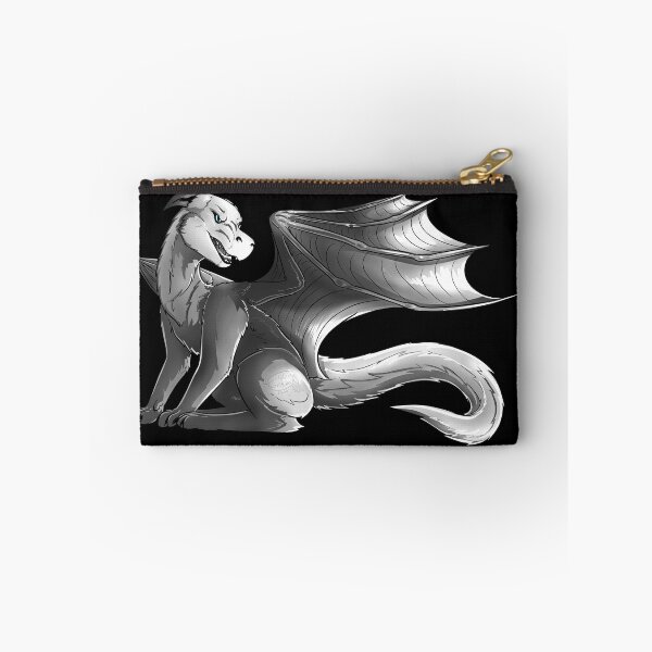 Item preview, Small Dragon Big Temper designed and sold by GoldenGriffin.