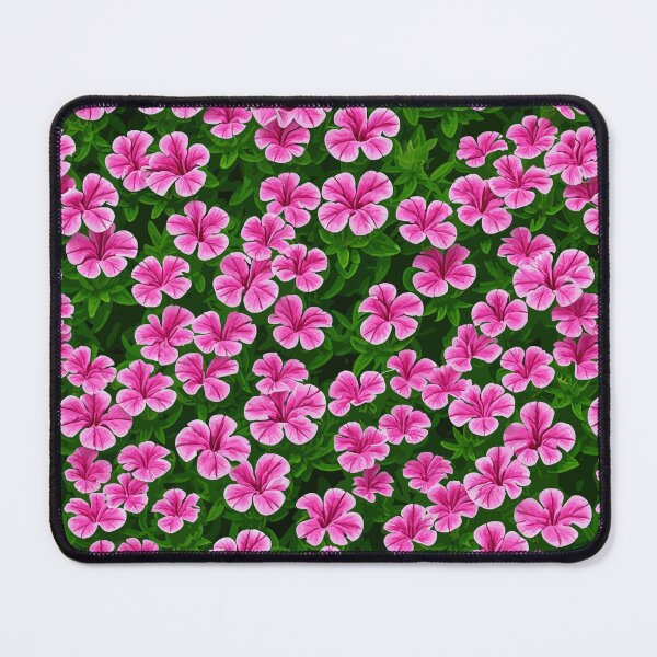 Item preview, beautiful petunia flowers designed and sold by KOKOTART.