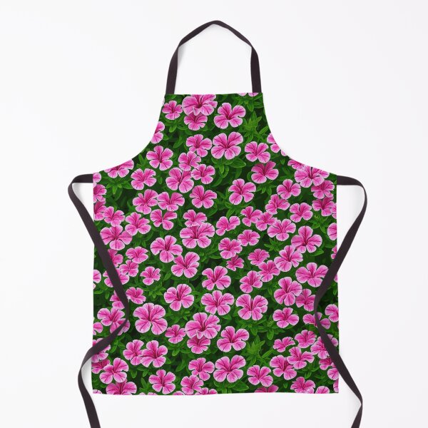 Item preview, beautiful petunia flowers designed and sold by KOKOTART.