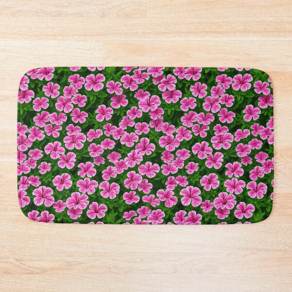 Item preview, beautiful petunia flowers designed and sold by KOKOTART.