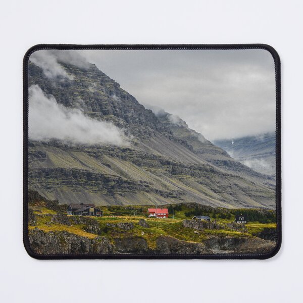 Item preview, Epic Landscape in Southeast Iceland designed and sold by Pedro-Carrilho.