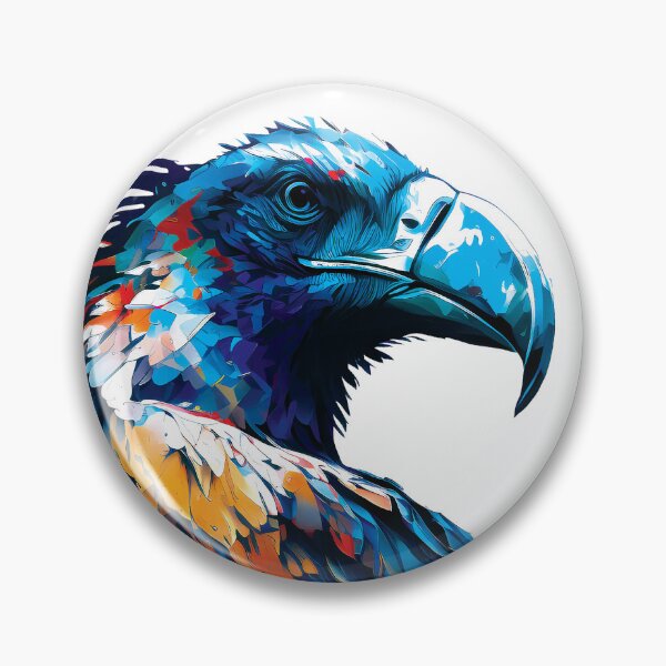 Artikelvorschau, Andean Condor, Impressive Size Bird of Prey entworfen und verkauft von MVDigitalArt.