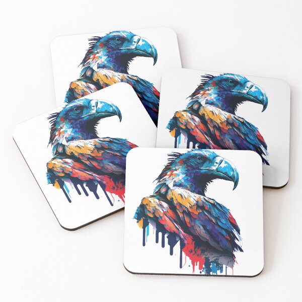 Item preview, Andean Condor, Impressive Size Bird of Prey designed and sold by MVDigitalArt.