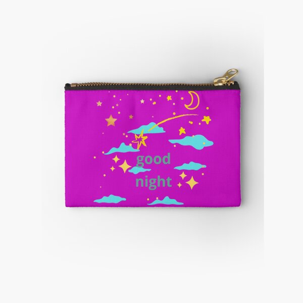 Item preview, good night designed and sold by Ikilukishop.