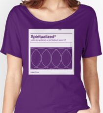 Spiritualized Come Together Women's Relaxed Fit T-Shirt