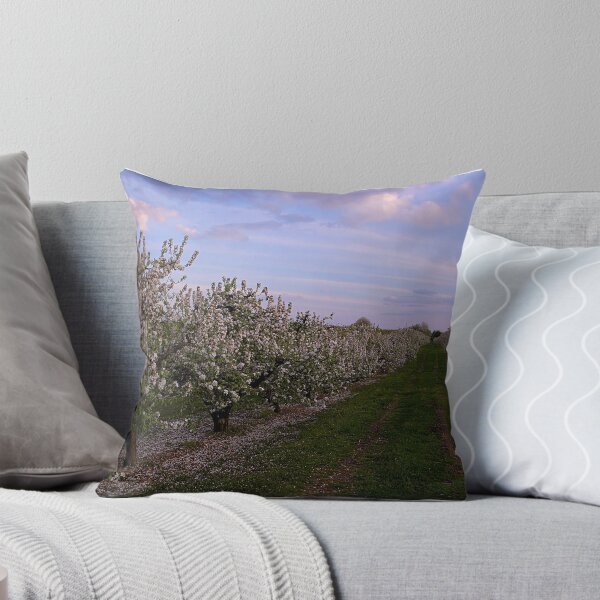 Item preview, Árboles de manzana designed and sold by BigR.