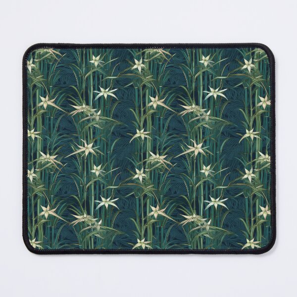Item preview, Whispering Blossoms designed and sold by Pedra Panda.