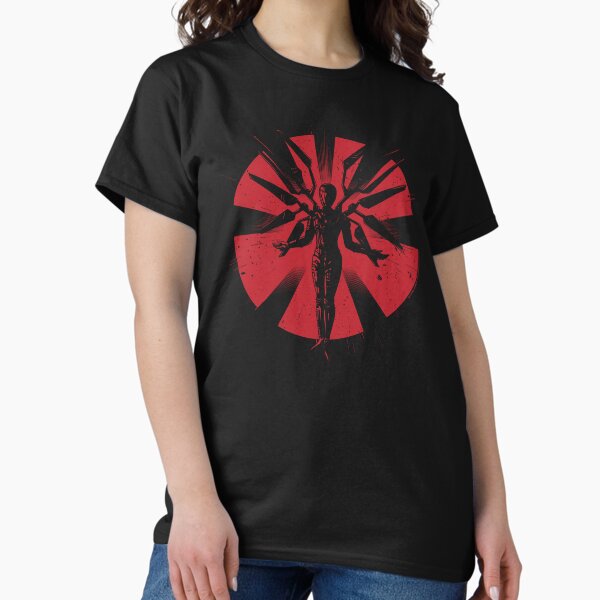 Item preview, Star Trek: Discovery The Red Angel Starfleet Project Silhouette designed and sold by FifthSun.