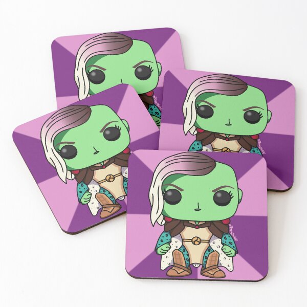 Item preview, Saccharina Frostwhip Funko designed and sold by IntrepidBeans.