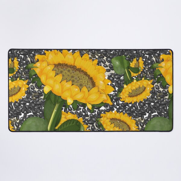 Item preview, Sunny flowers designed and sold by Lubica69.
