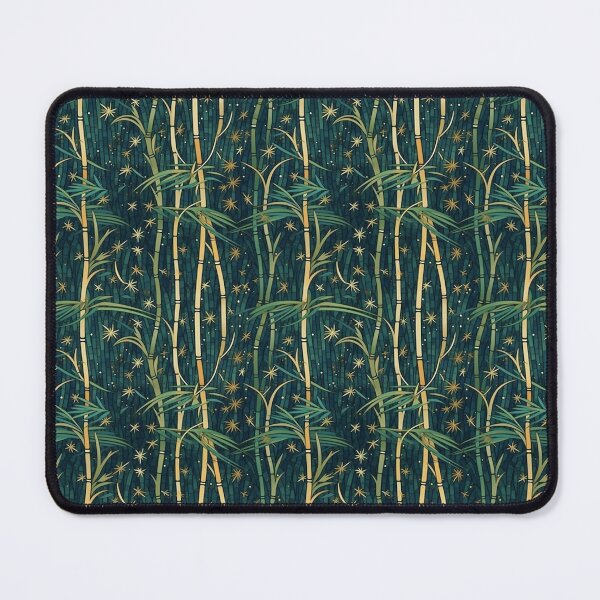 Item preview, Celestial Bamboo designed and sold by Pedra Panda.