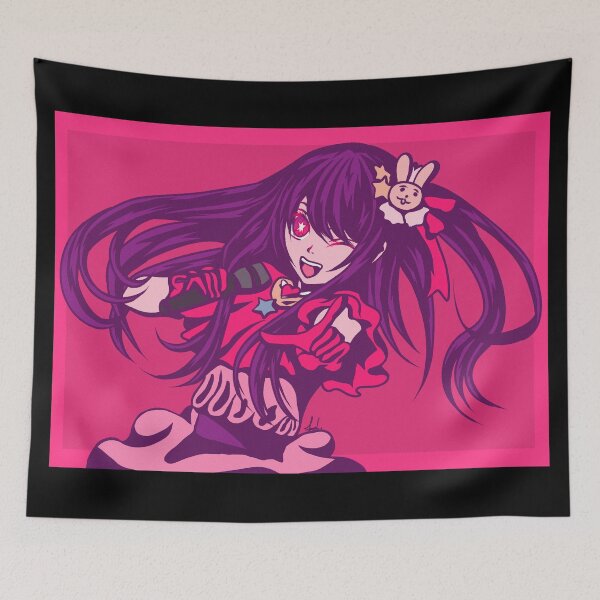 Item preview, Idol girl designed and sold by 1art99.
