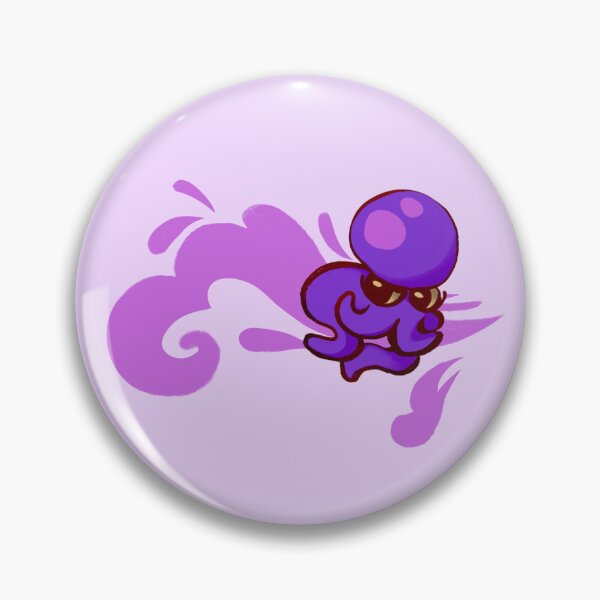 Item preview, Octo Kid designed and sold by KJ-art12.
