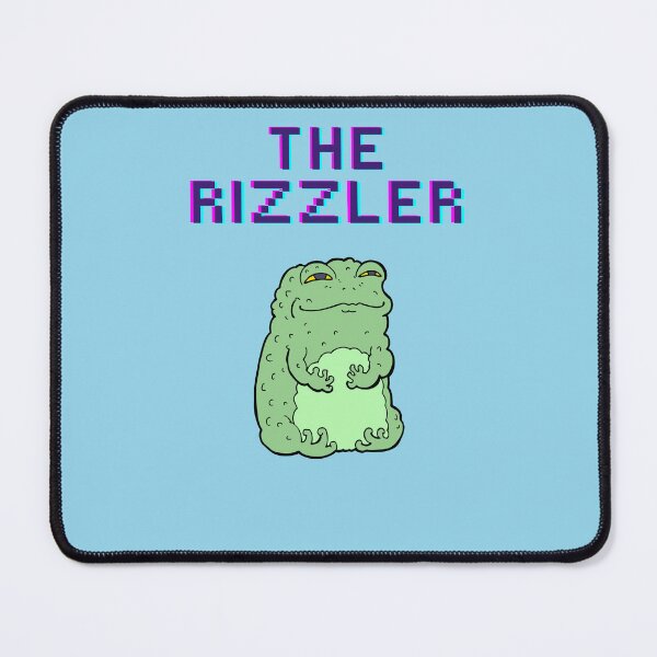 Item preview, The Rizzler designed and sold by Banana Latte Designs.